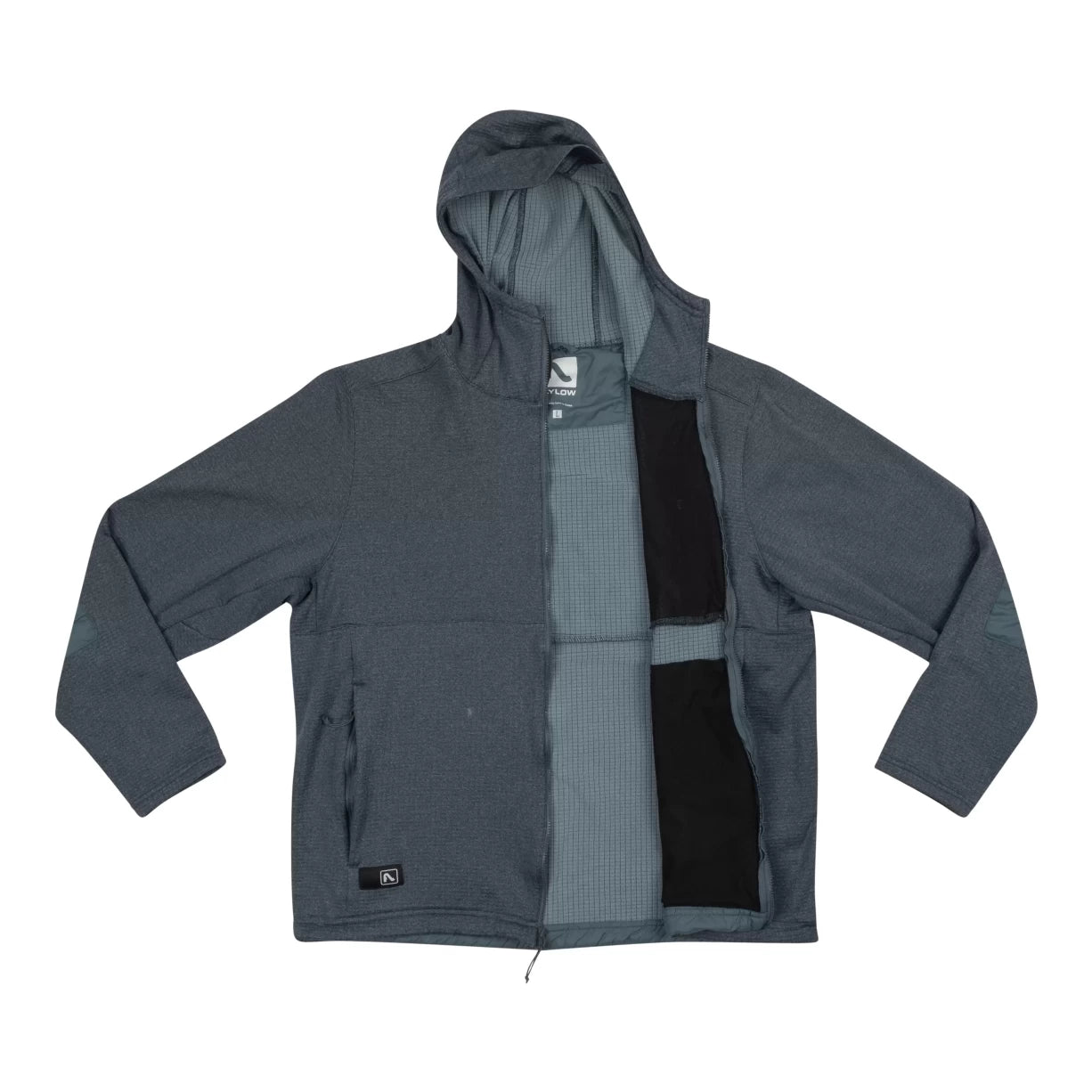 LBlue Gray