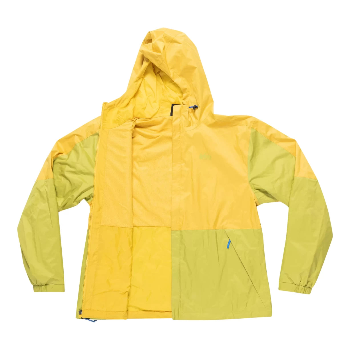 LGreen/Yellow