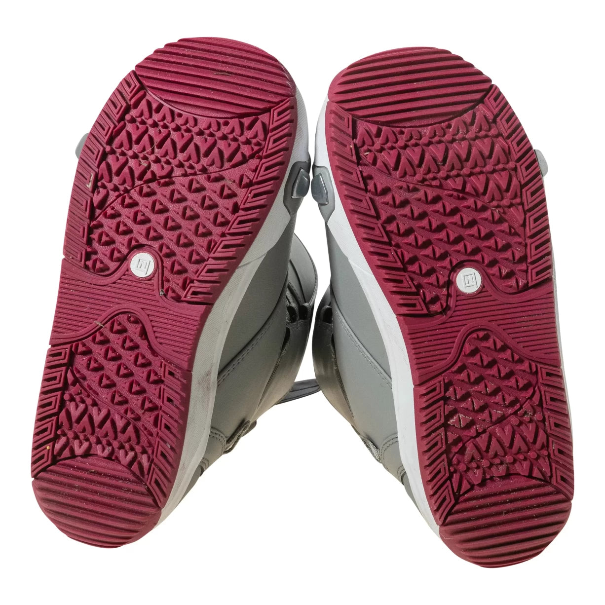 8Iron Gray