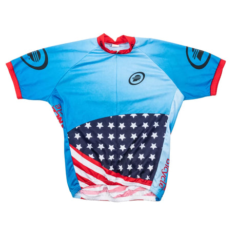 XXLRed White Blue