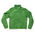 SGreen