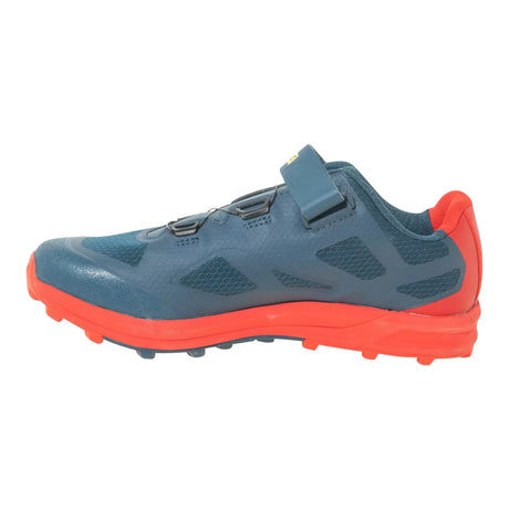 40Blue/Orange
