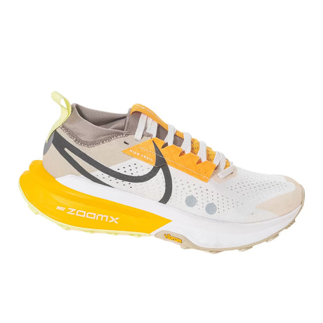 9.5White/Orange