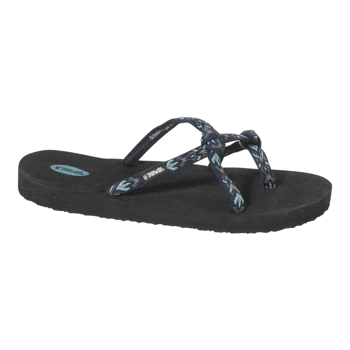 9Blue/Black