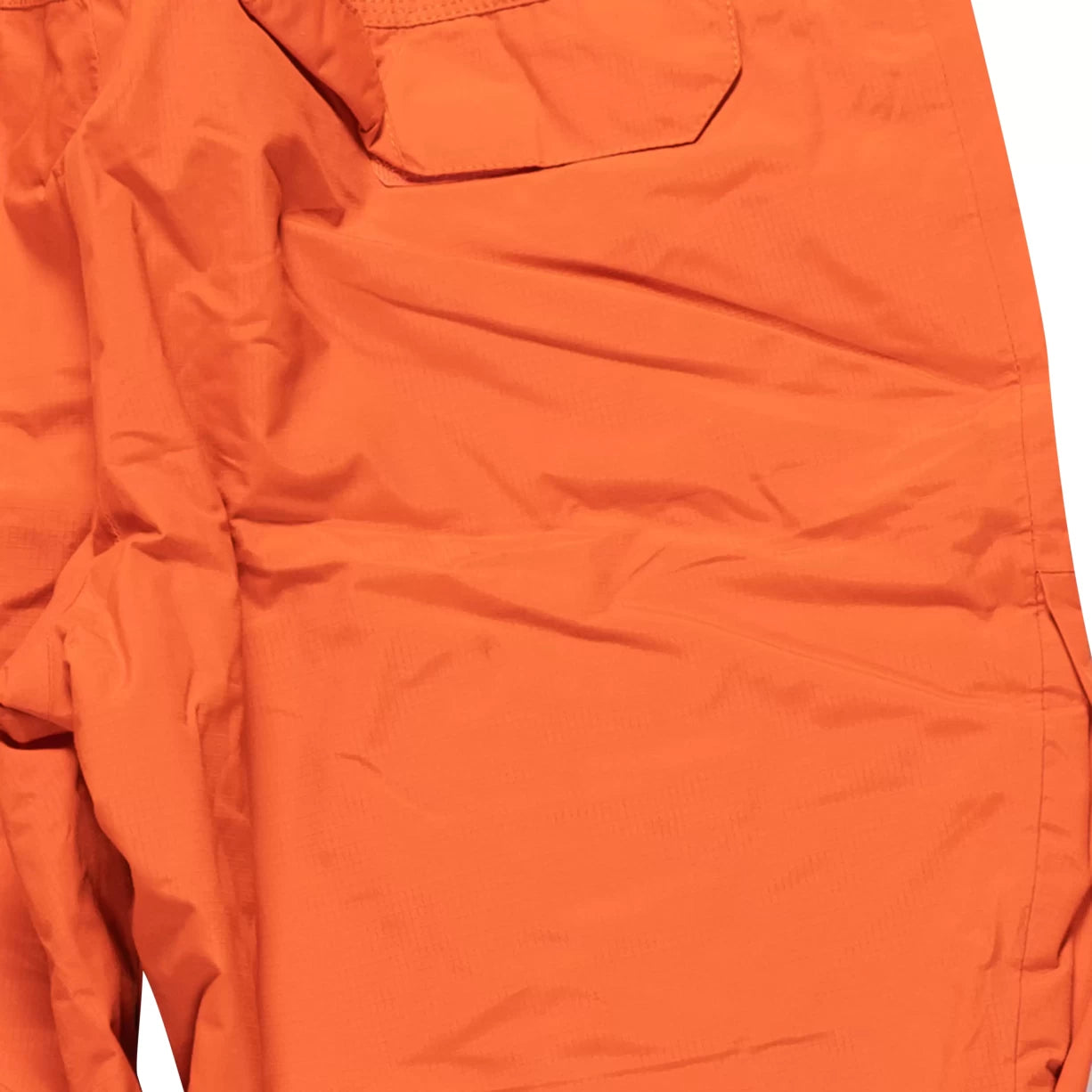 MNeon Orange