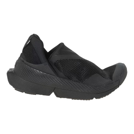 E Black