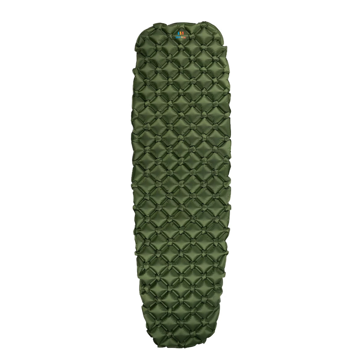 RegularGreen