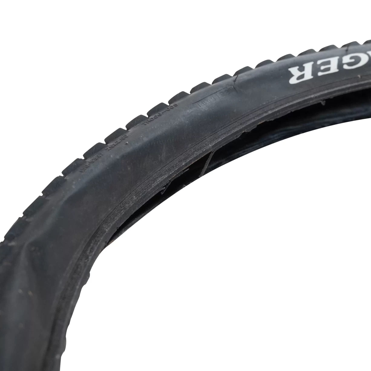26 x 2.0Black