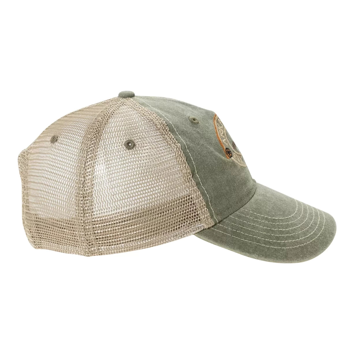 One SizeGreen