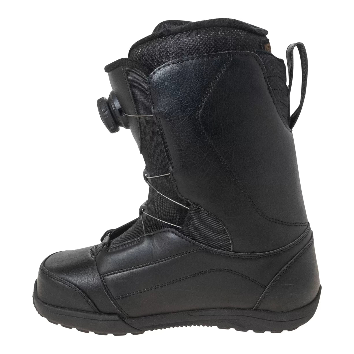 8Black