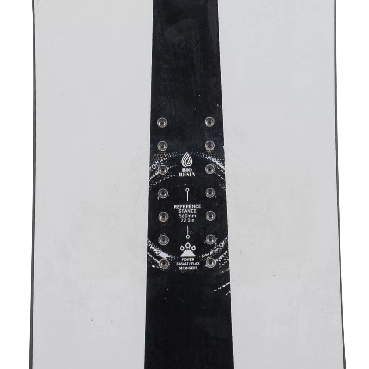 154cmWhite/Black