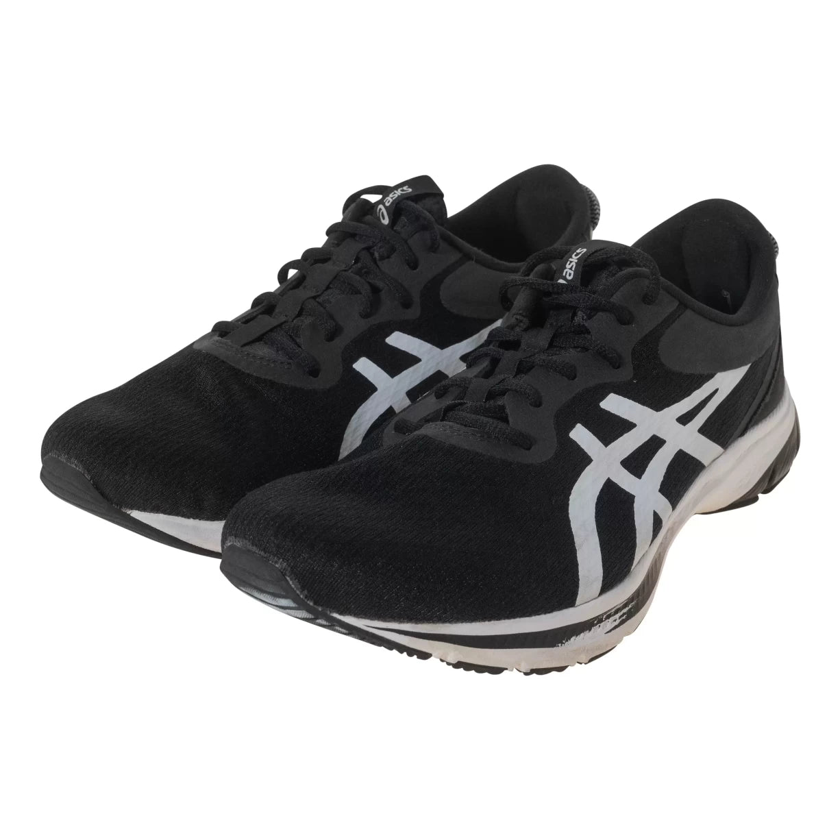 11.5Black/White