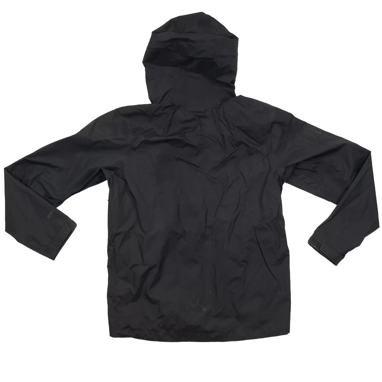 MCharcoal