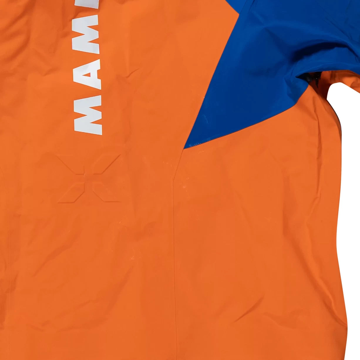 LBlue / Orange