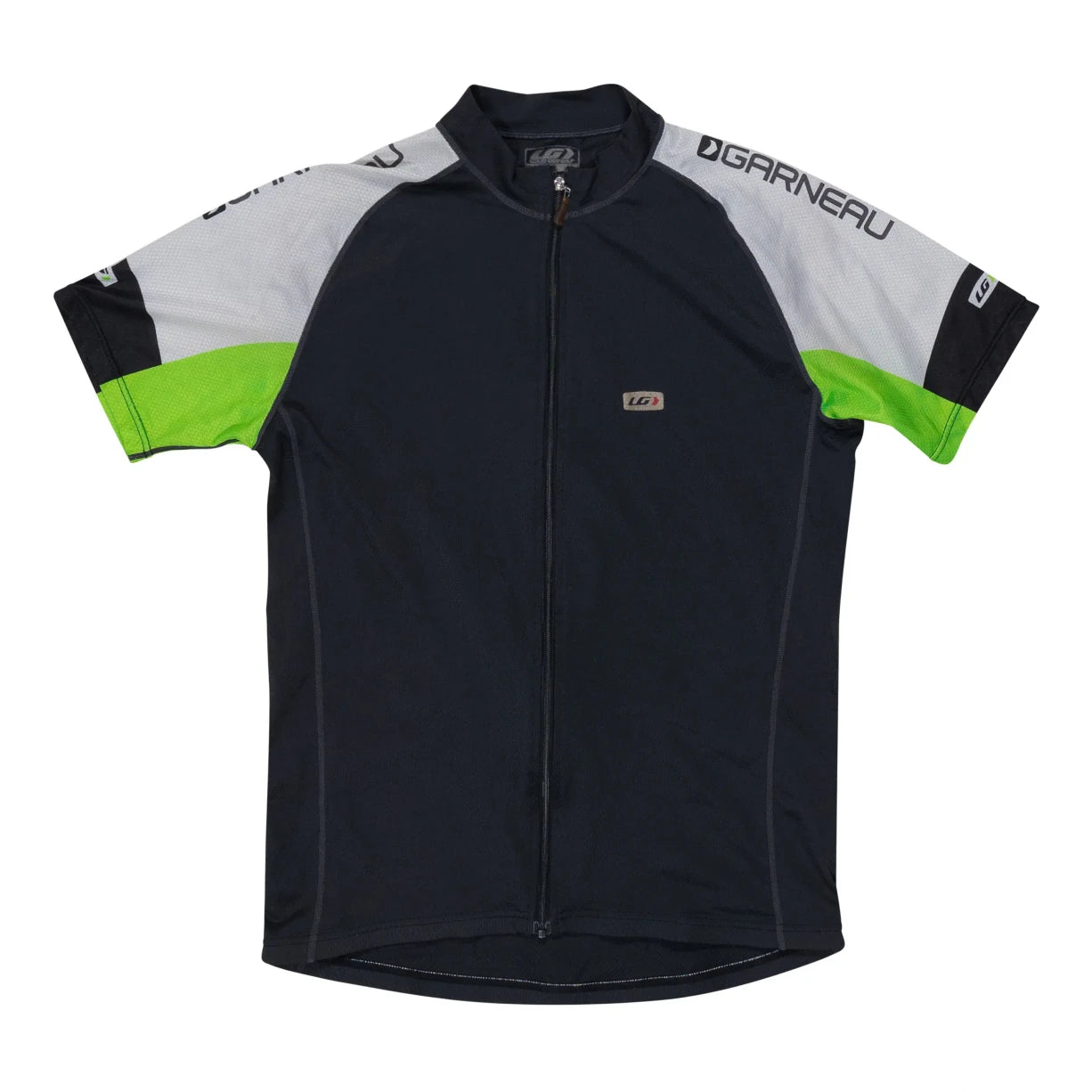 MBlack/White/Green