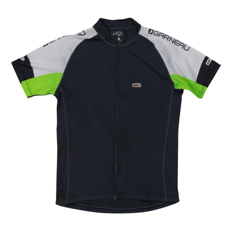 MBlack/White/Green