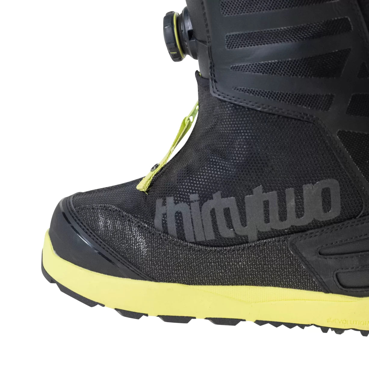 8Black/Green