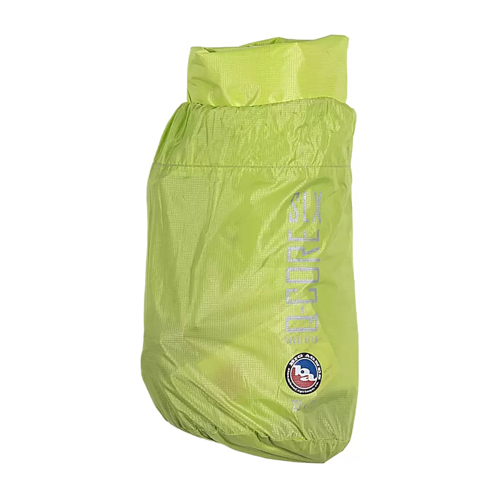 Big Agnes Insulated Q Core SLX - Thumbnail 3