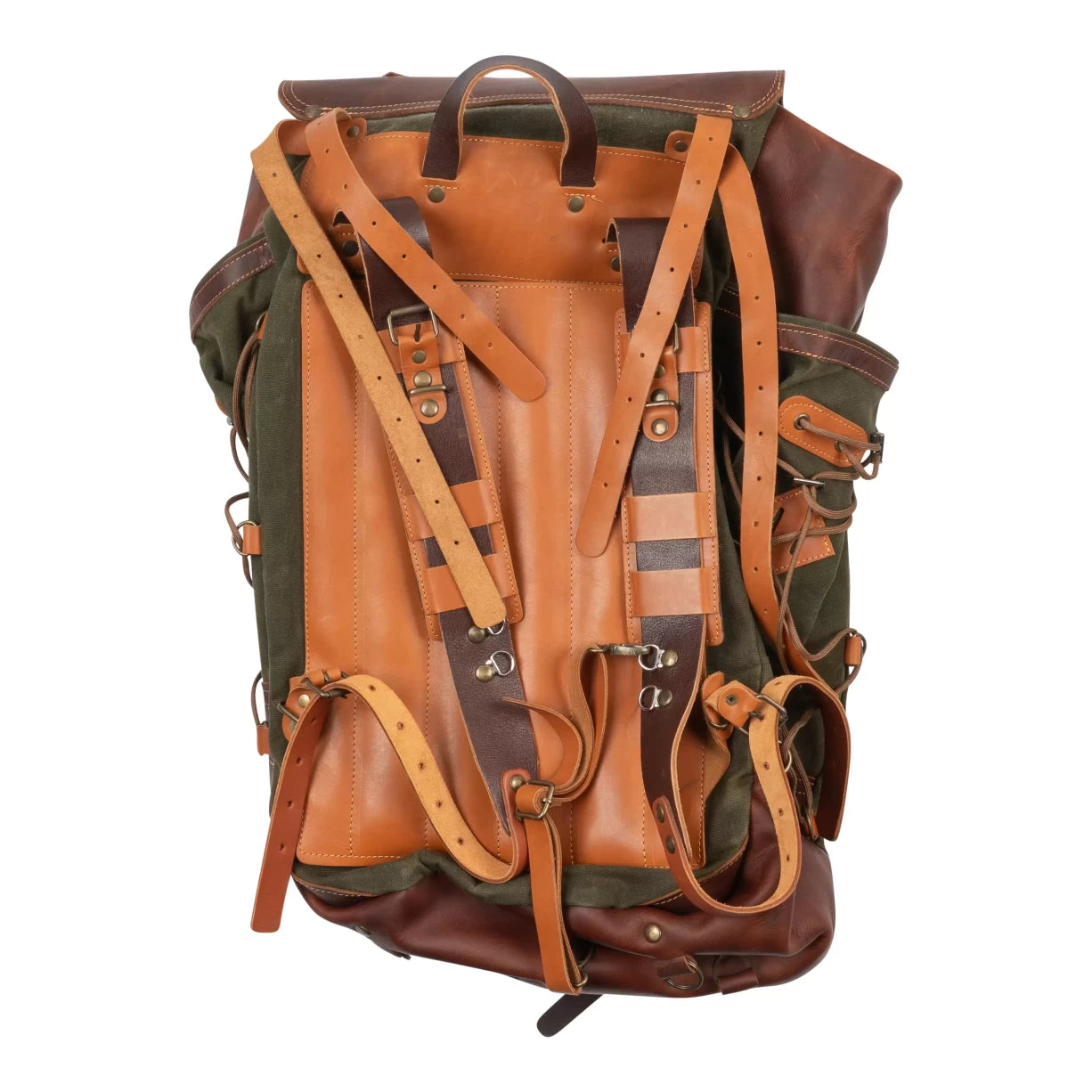 45 LGreen/Brown