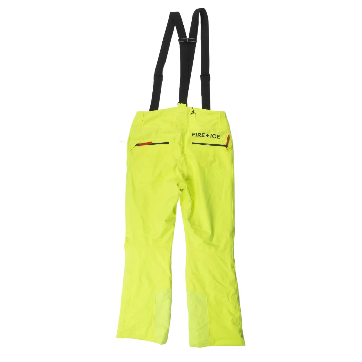 36.0Hi Vis Yellow