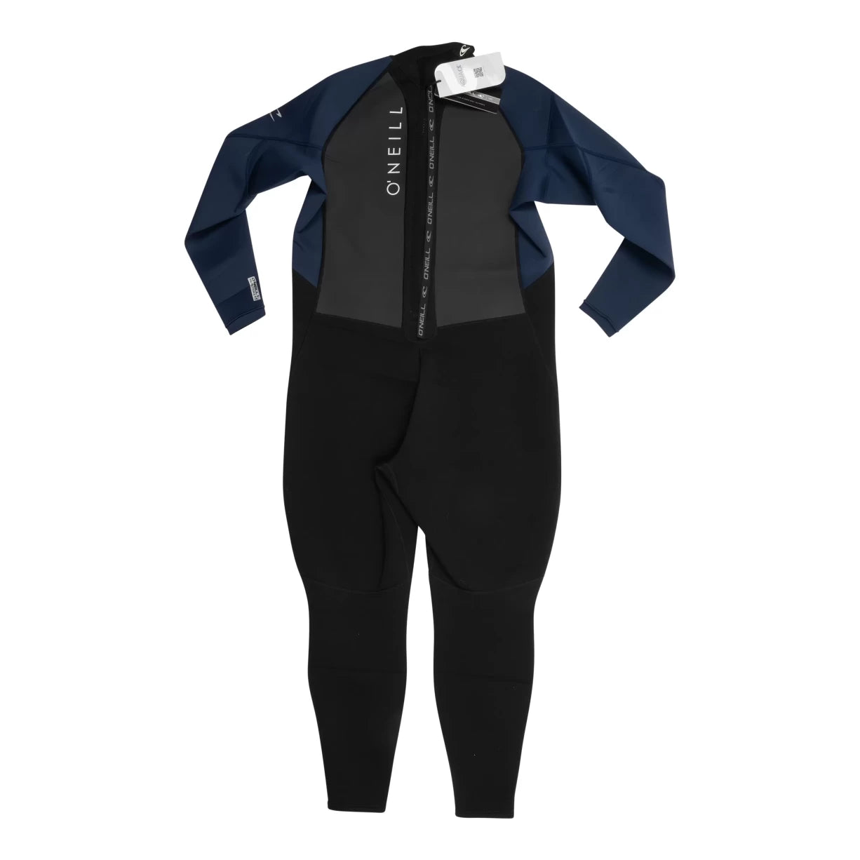3XLBlack/Navy