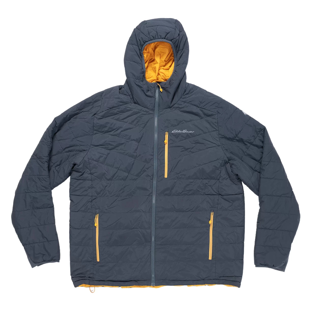 2XLBlue/Yellow