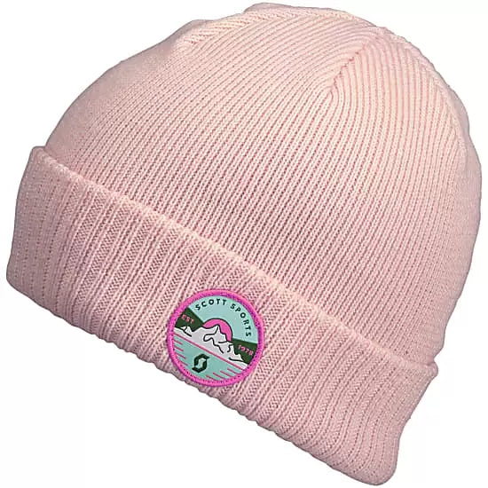 One SizePale Pink