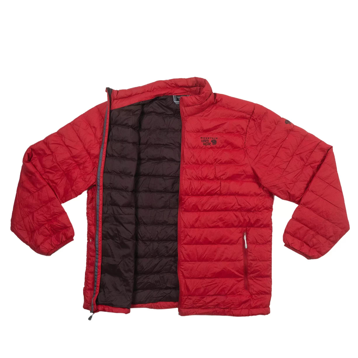 【THE NORTH FACE】MOUNTAIN MICRO JACKET Mountain Hardwear Micro Ratio Down Jacket - Men\u0027s - Shoplifestyle