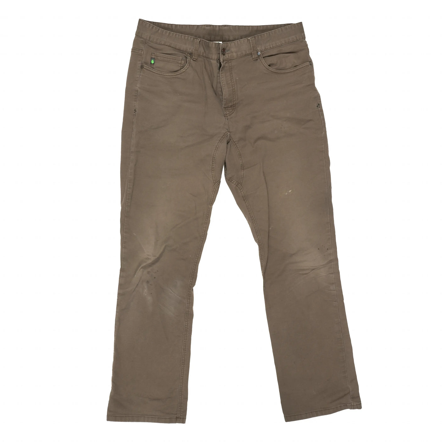 36Dark Brown