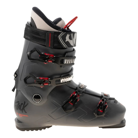 31.5Grey/Red