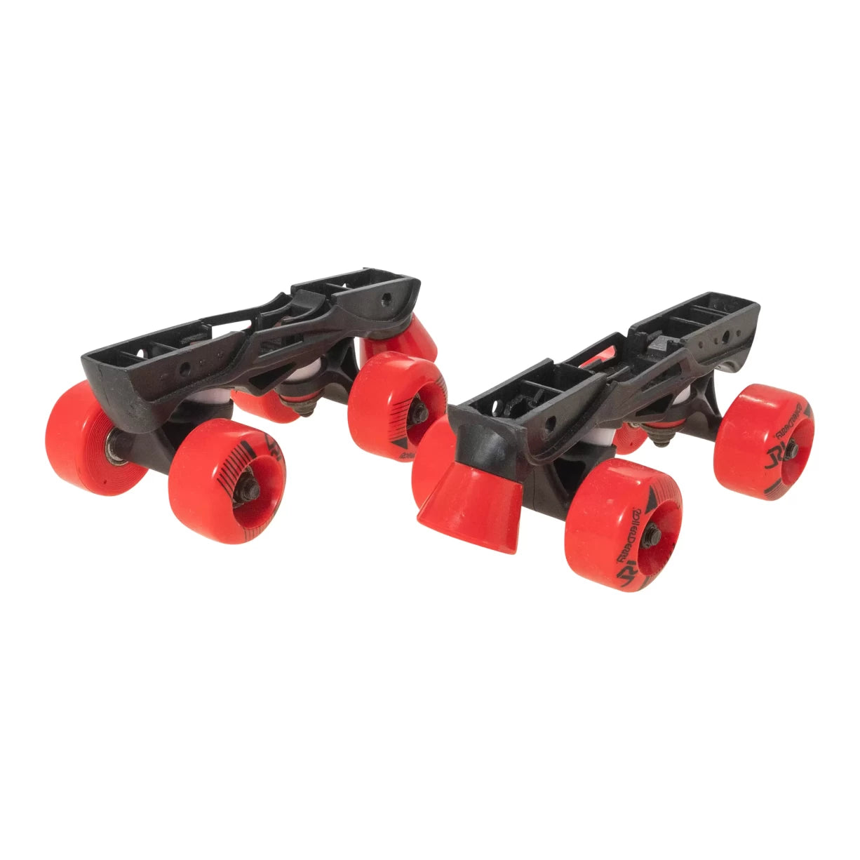 MBlack / Red