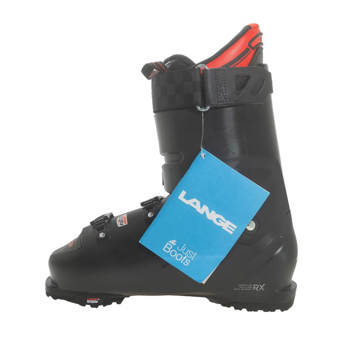 31.5Black/Red