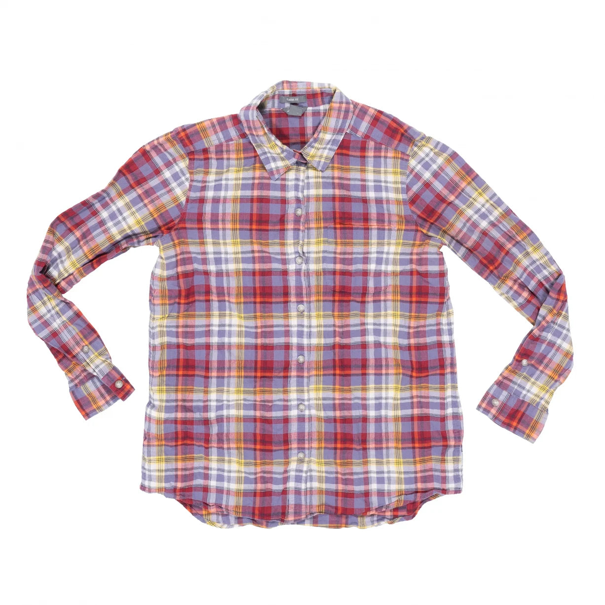 MRed/Pattern