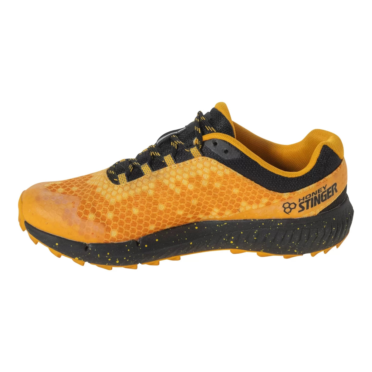 8Black/Yellow