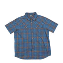 XLBlue Plaid