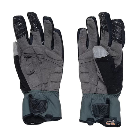 XLGray/Black