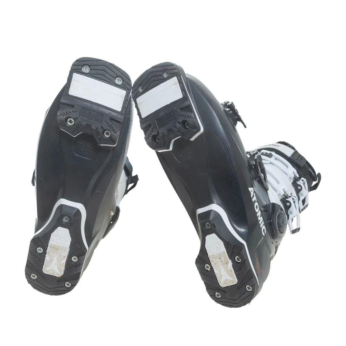 27.5Black/White