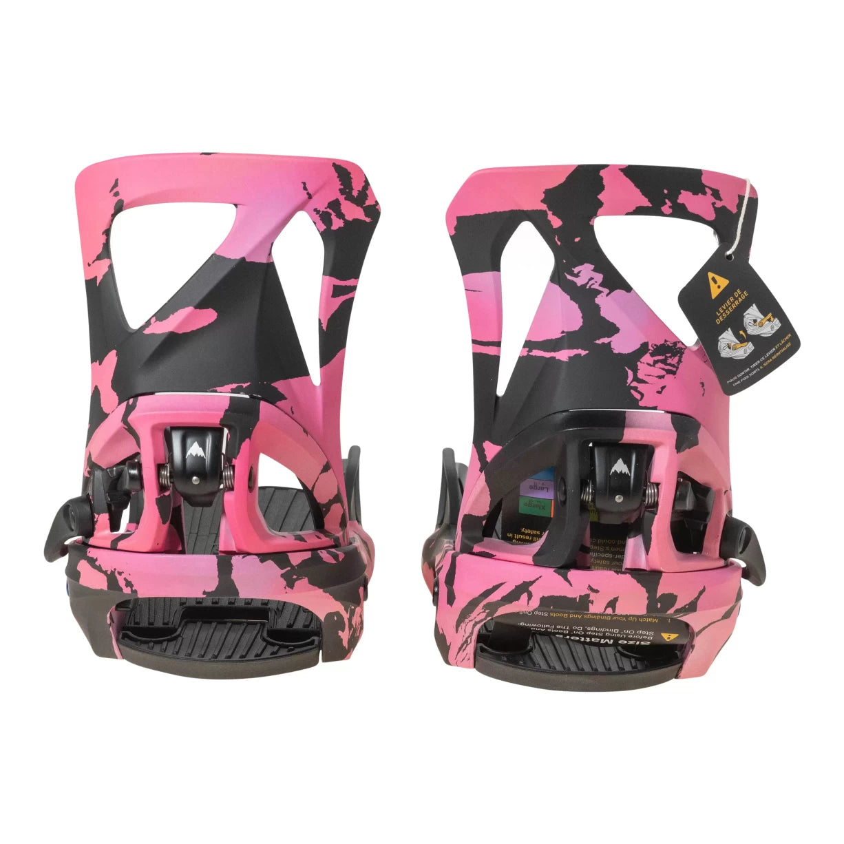 5-6Black/Pink