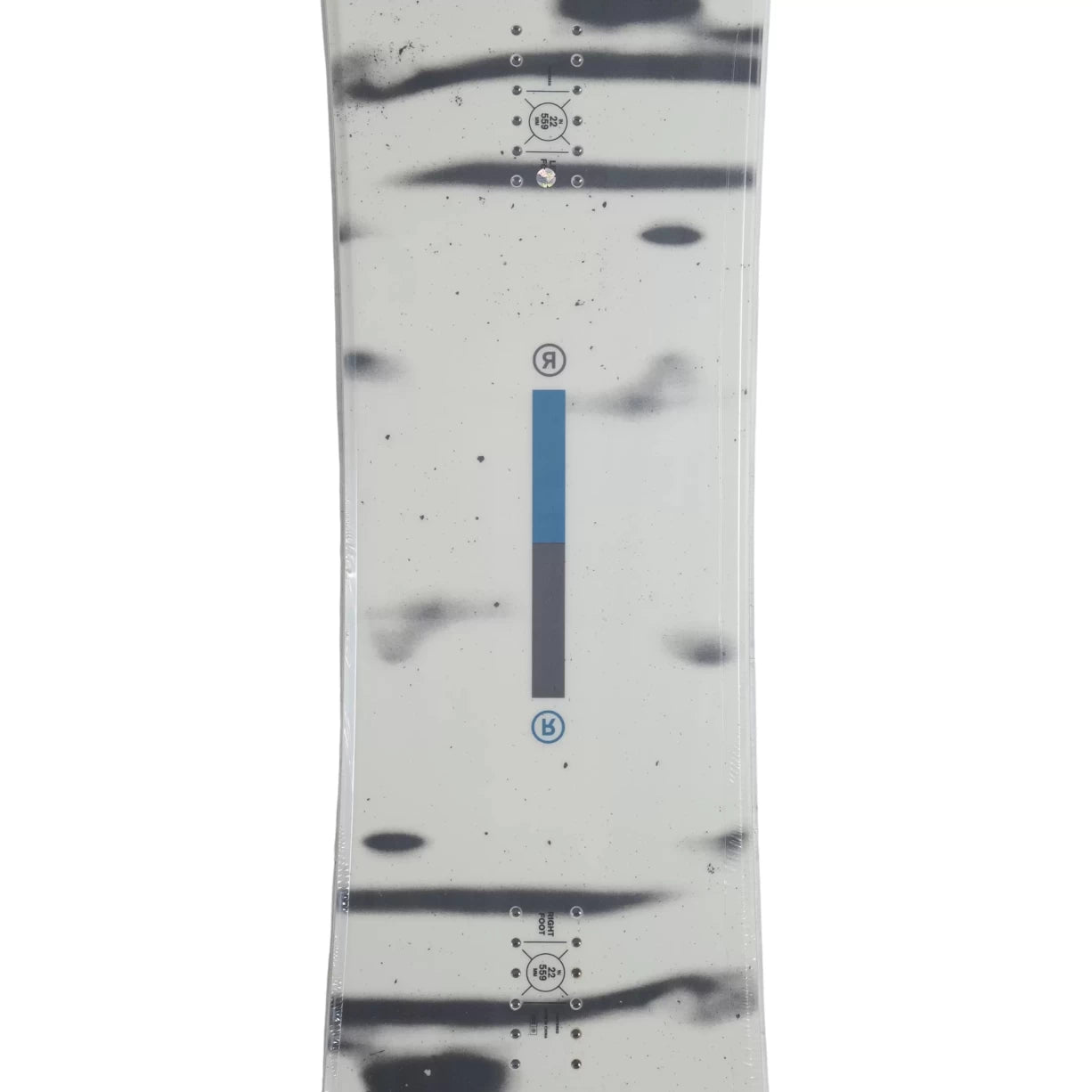 154cmWhite/Black/Green