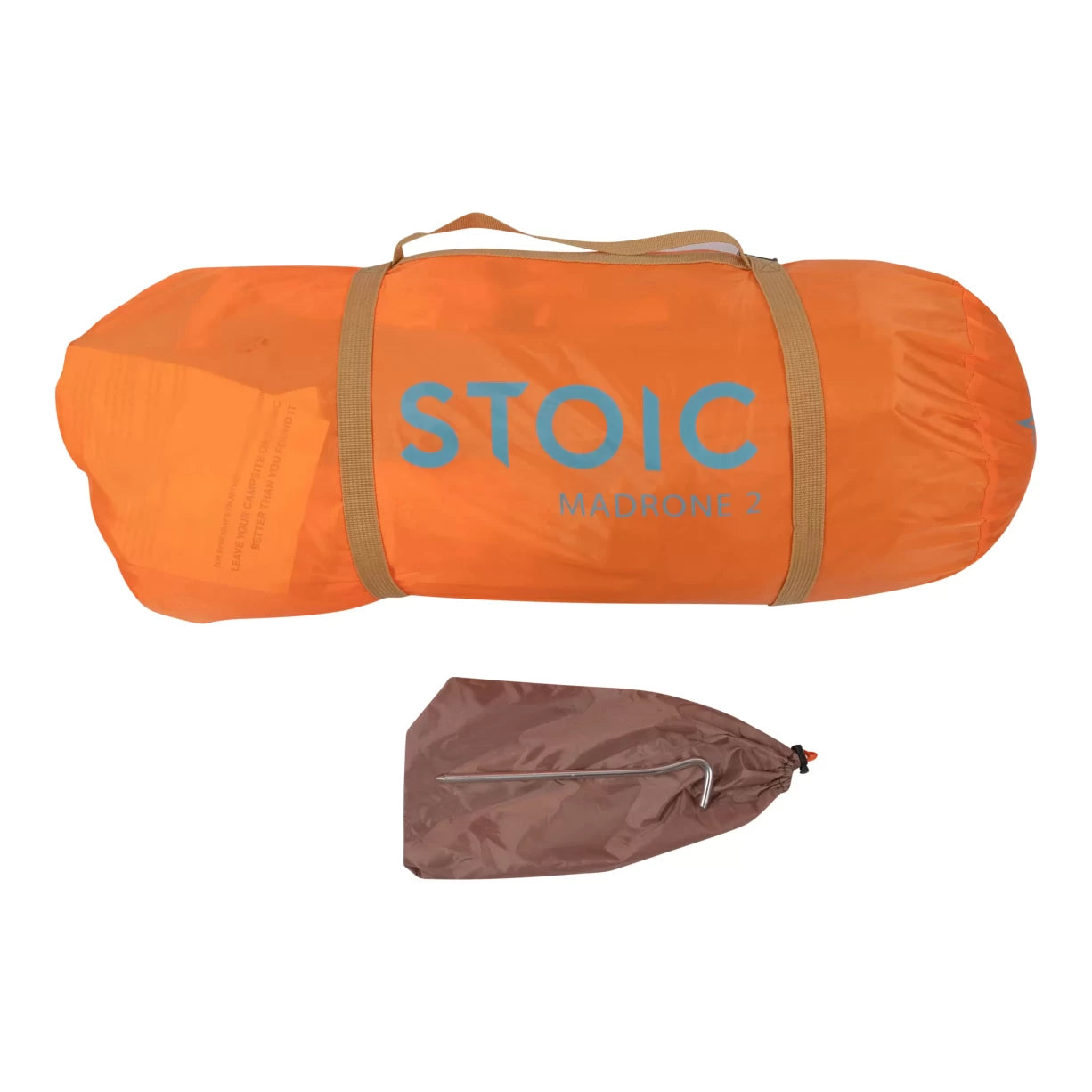 2 PersonOrange