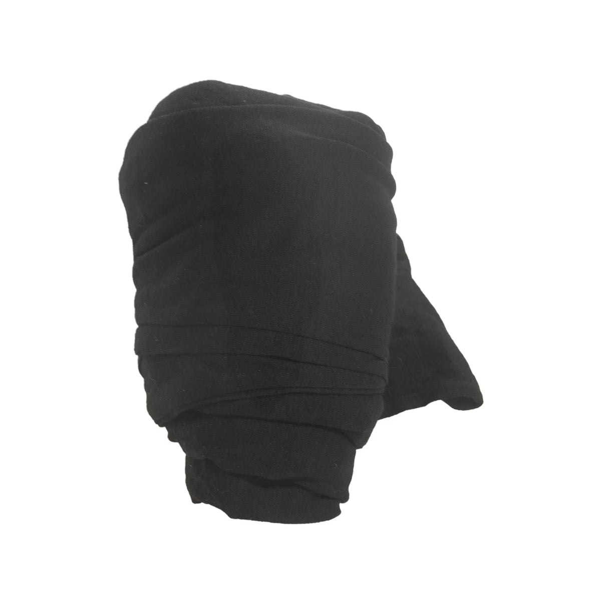 One SizeBlack