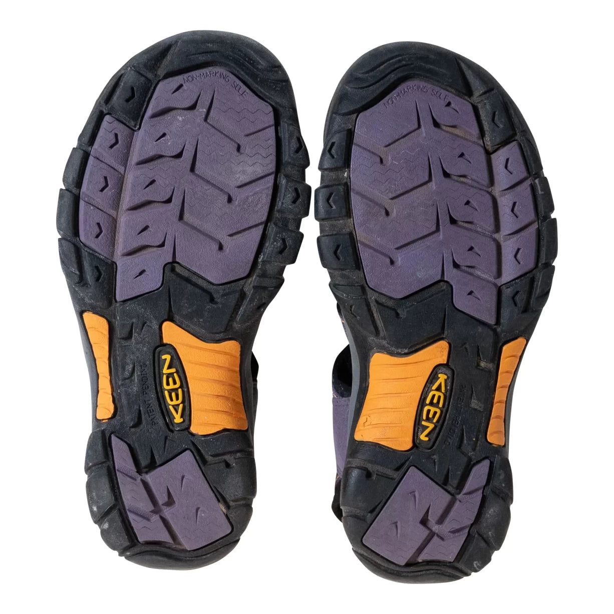 8Purple/Black