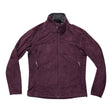 SBurgundy