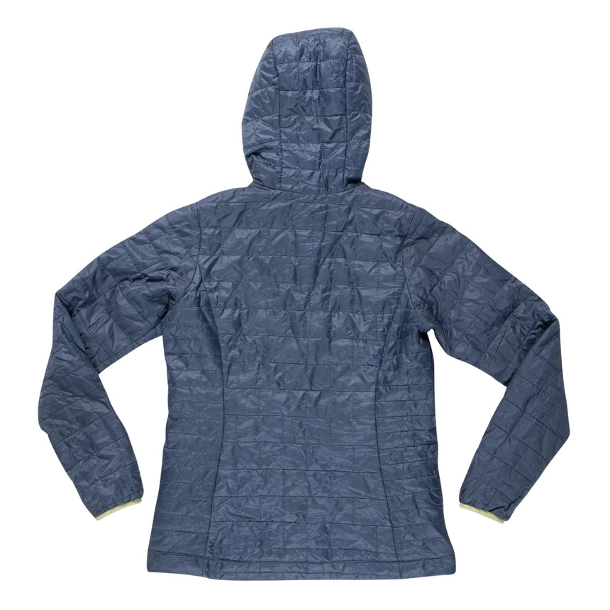 Nano puff bivy pullover women's deals
