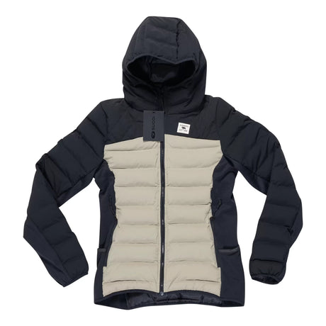 MTan/Black