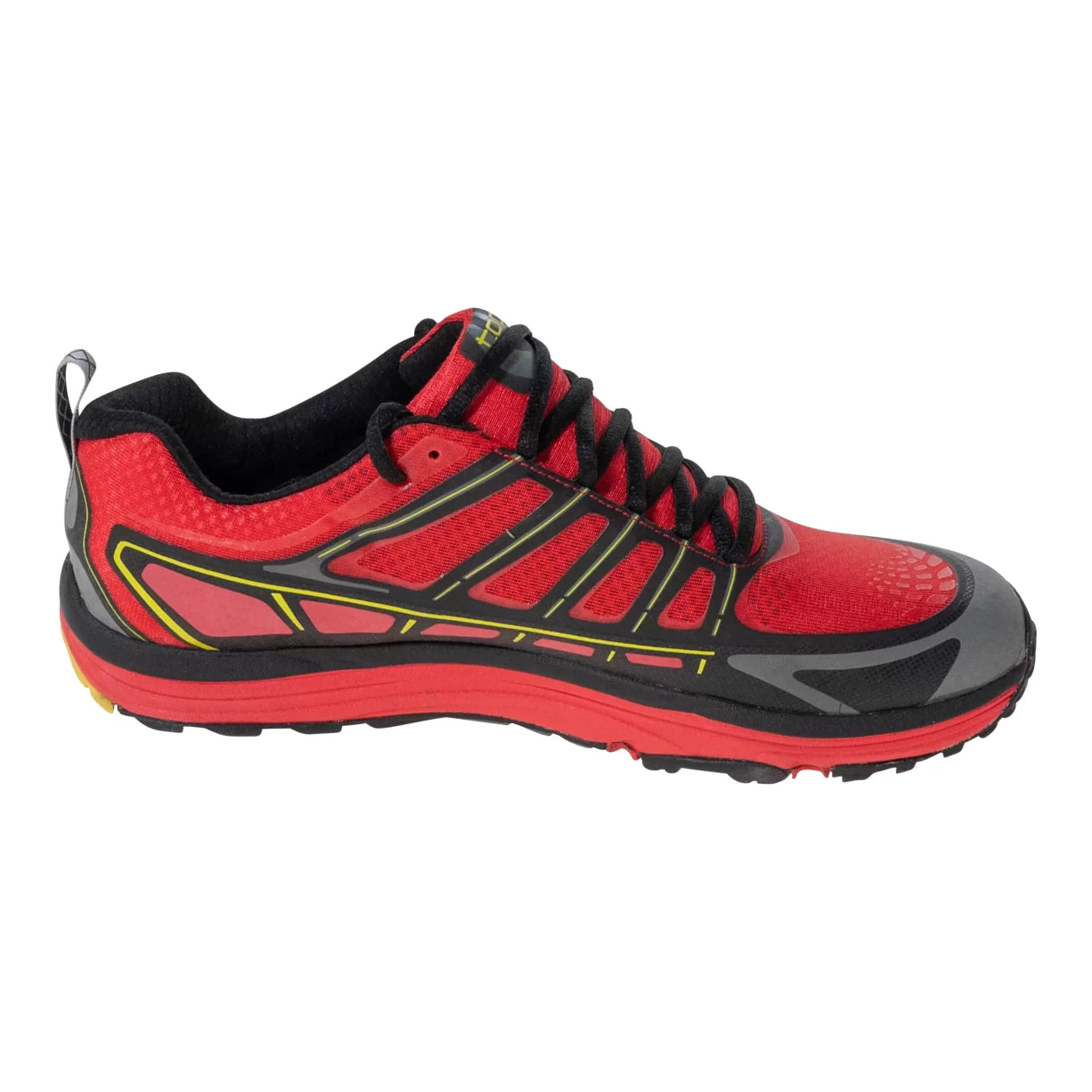 11.5Red/Grey