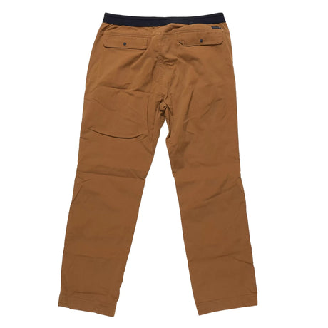38" x 32"Light Brown