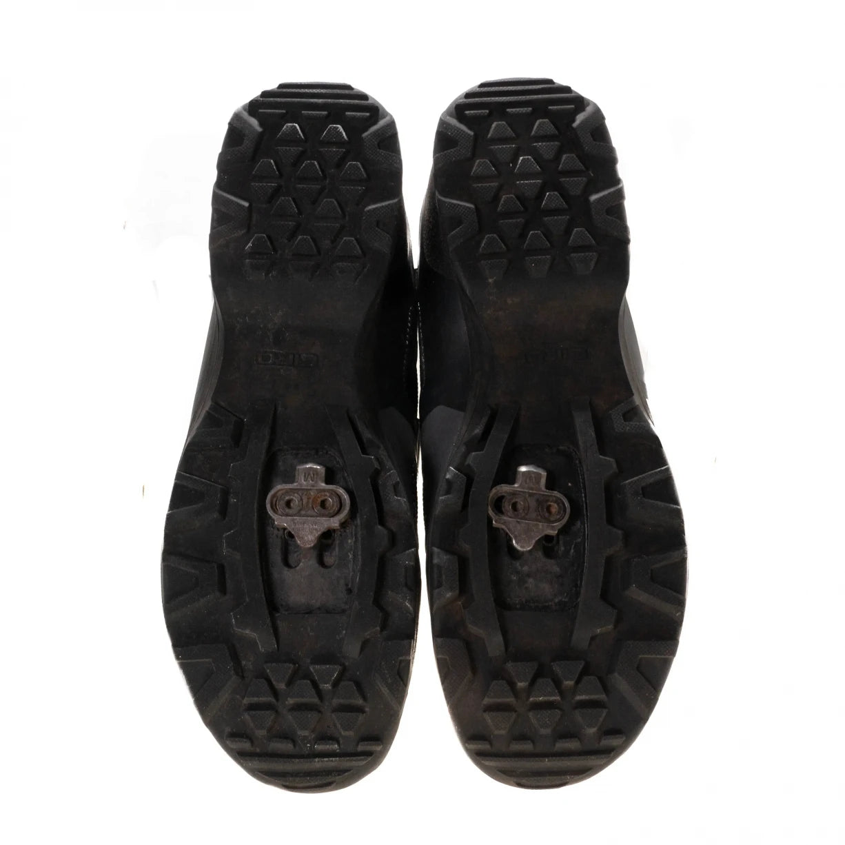 12Black/Grey