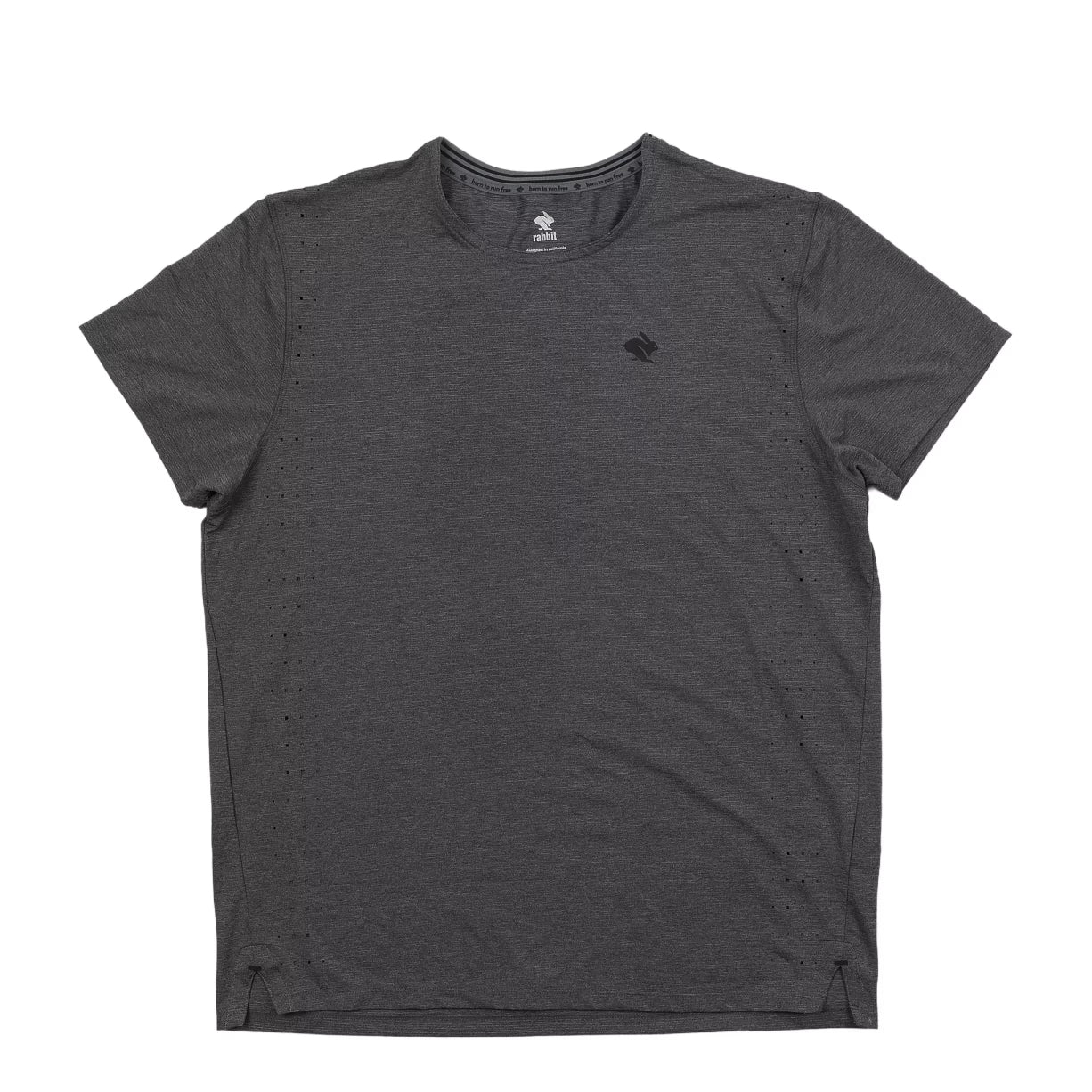XLHeather Gray