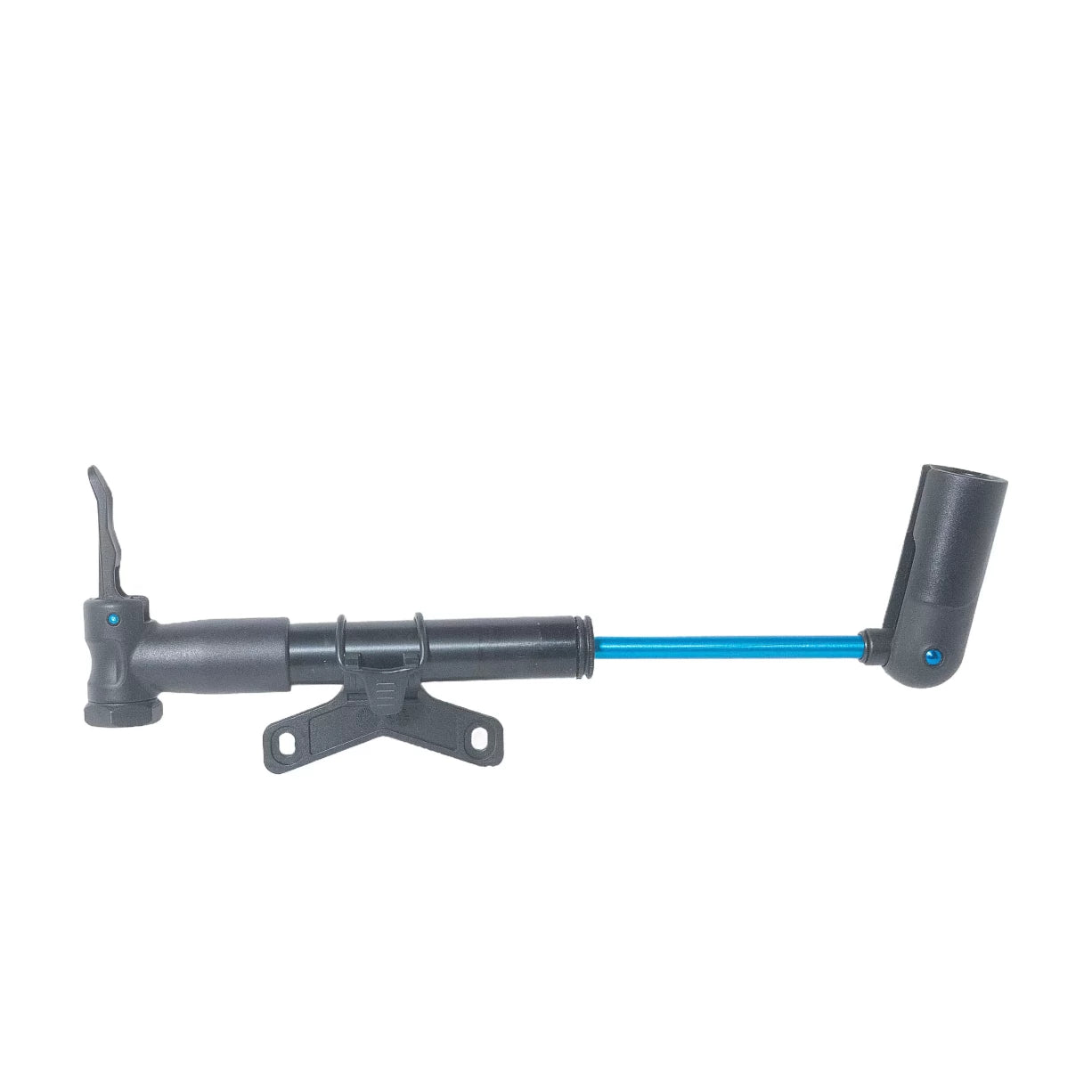 One SizeBlack/Blue